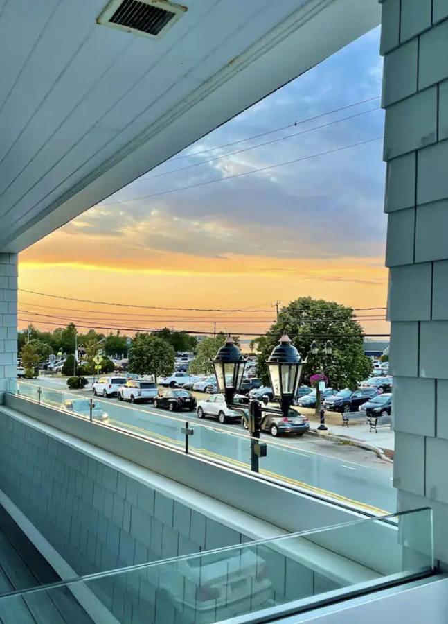 Harbourtown Suite Water View Plymouth Bagian luar foto