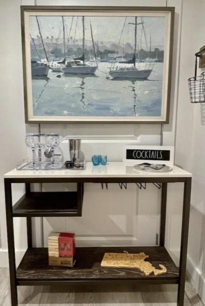 Harbourtown Suite Water View Plymouth Bagian luar foto