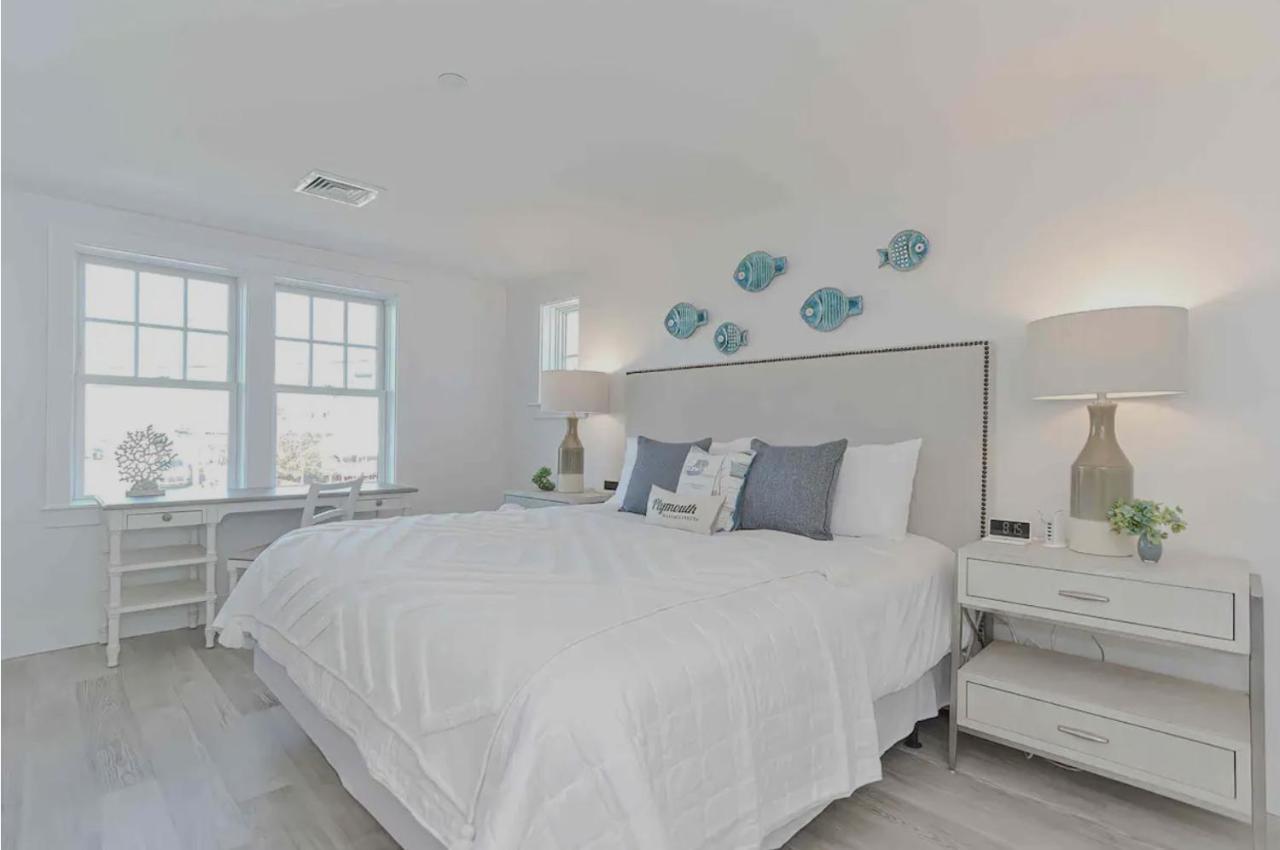 Harbourtown Suite Water View Plymouth Bagian luar foto