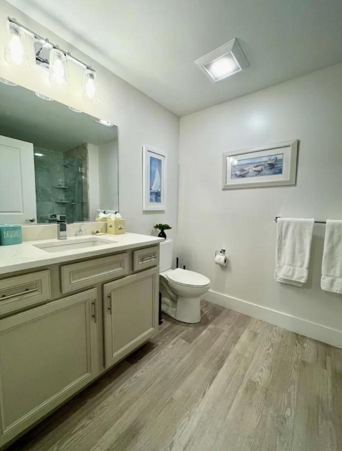 Harbourtown Suite Water View Plymouth Bagian luar foto
